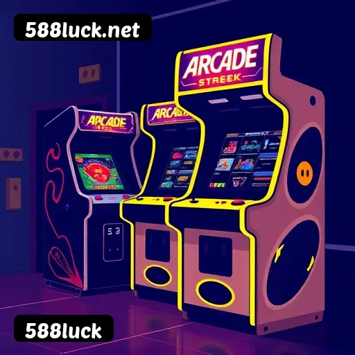 Jogos de Cassino em Destaque - Slots, Roleta, Blackjack